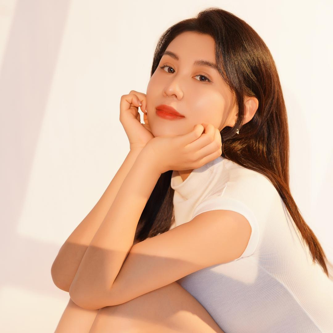 创美时光店长 天宇