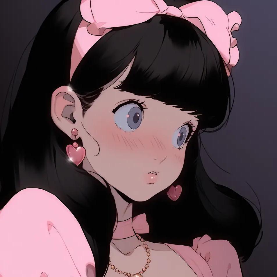 是安娜