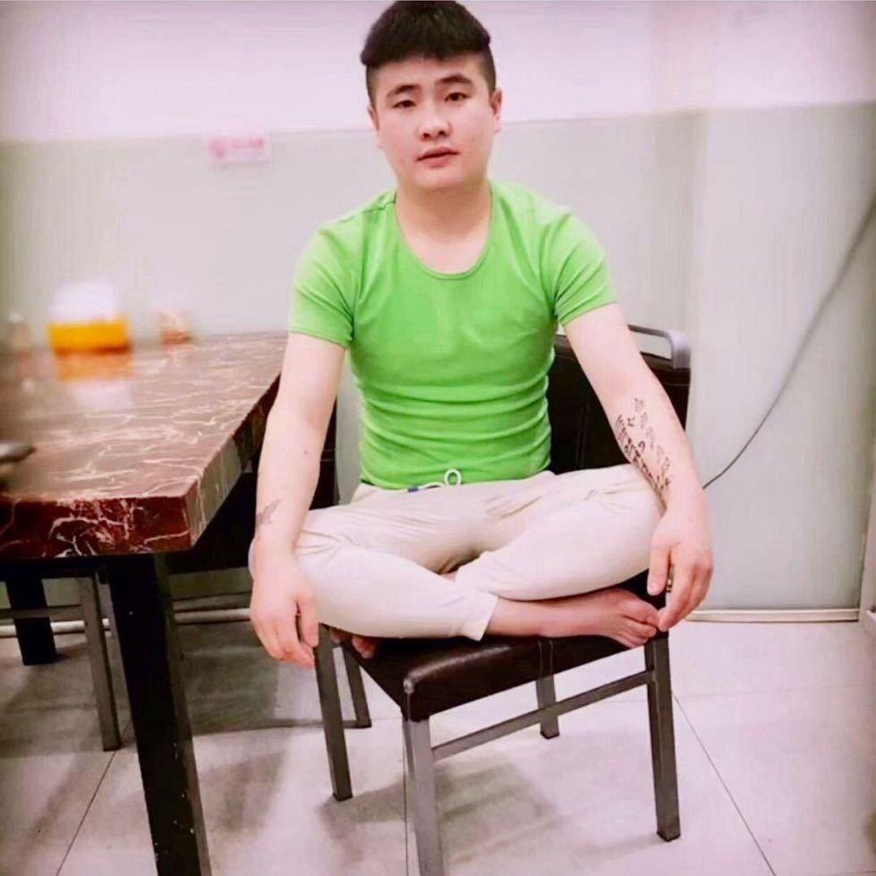 沈某