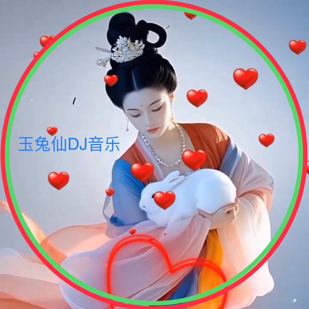 玉兔仙DJ音乐
