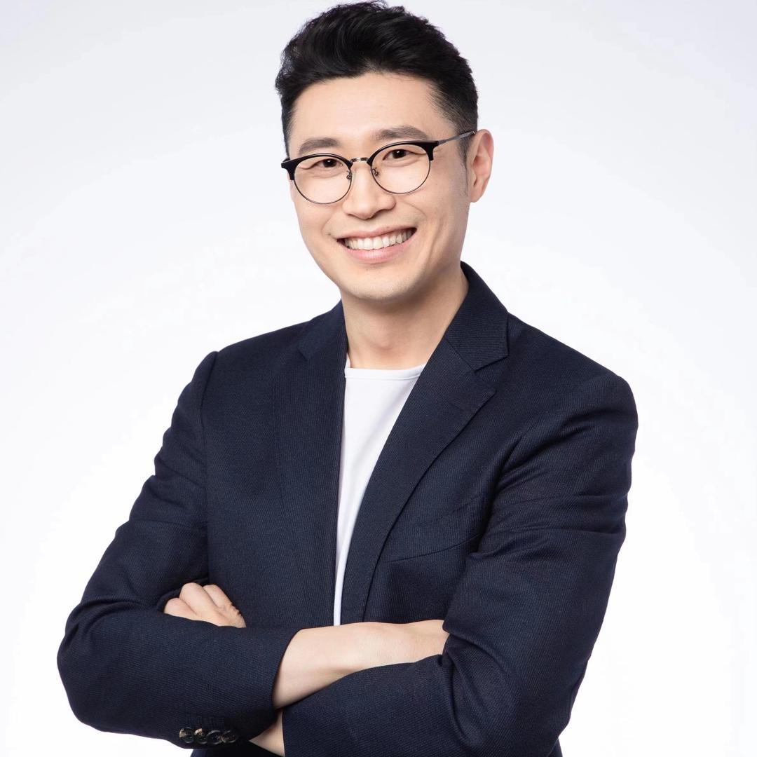 功能医学营养师Leo