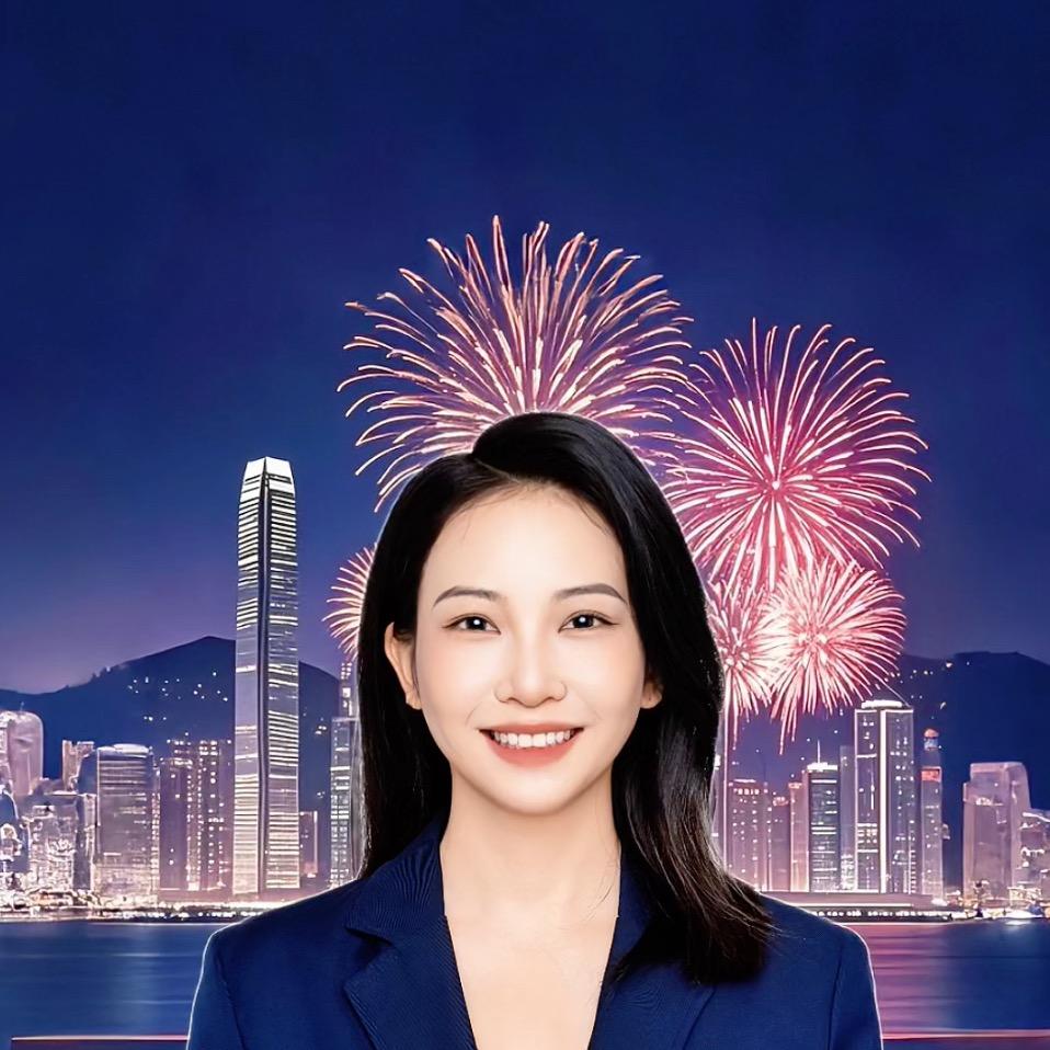 甘小姐