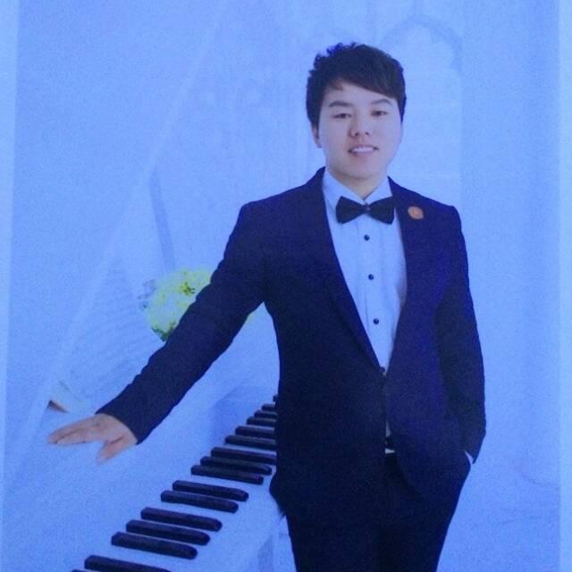 那时年少