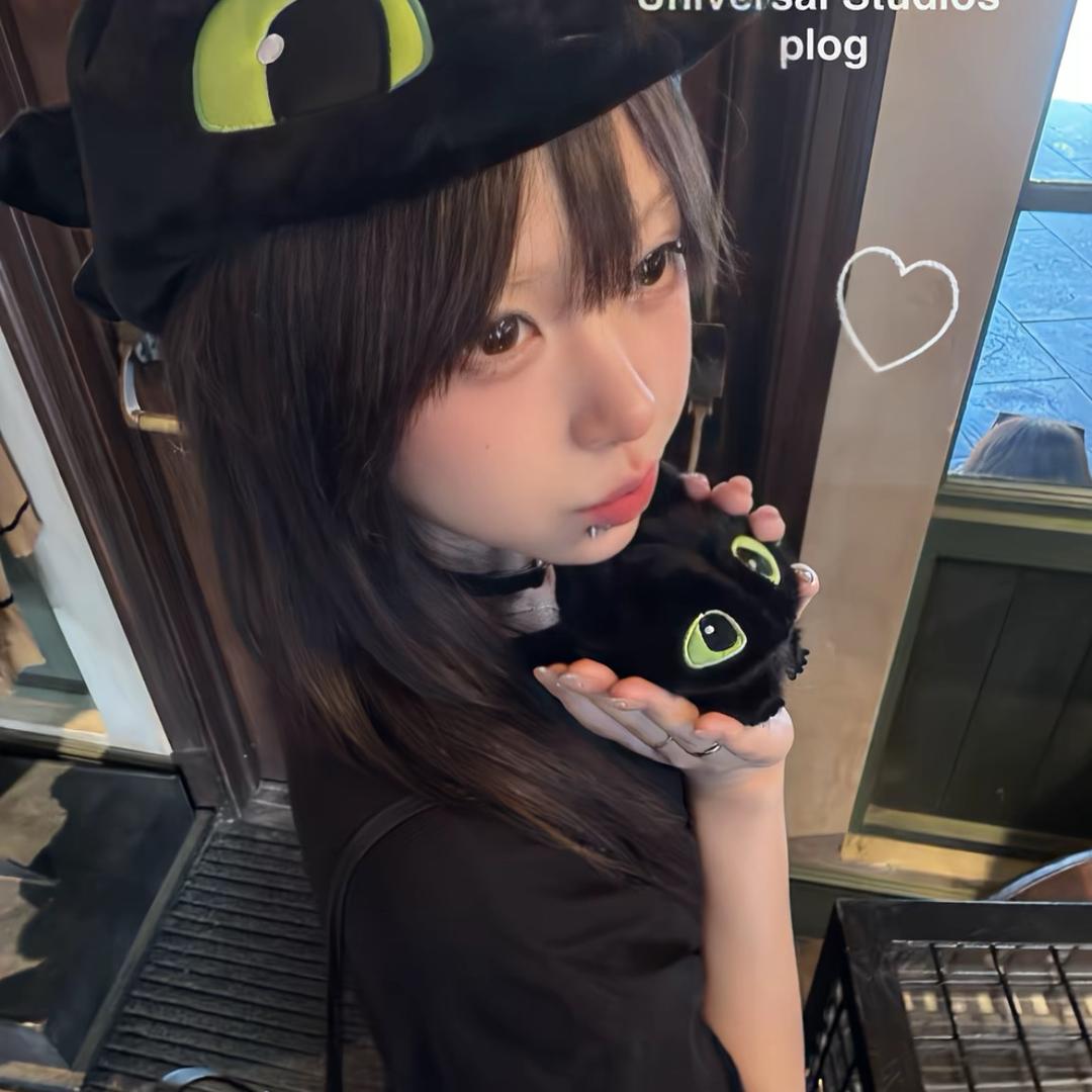 張大大.🍼