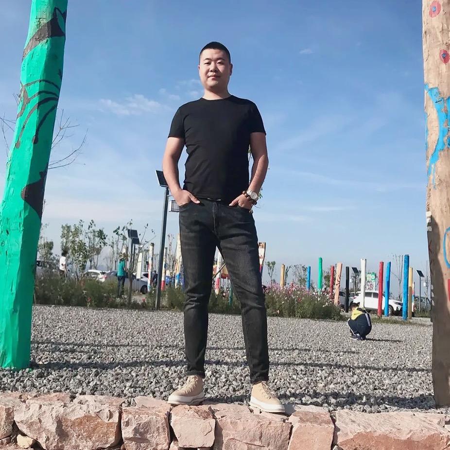 国际庄 →韩大哥