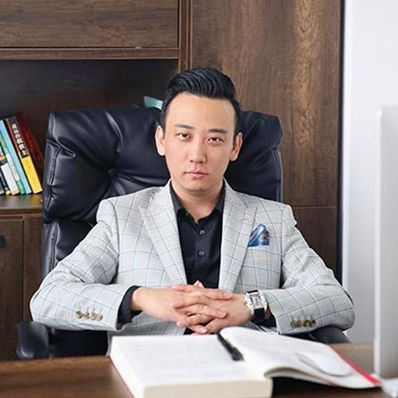 泰哥-国学传承人