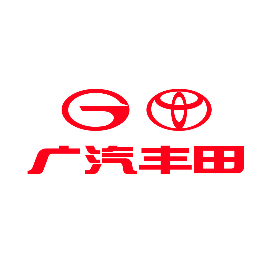 广汽丰田优享官