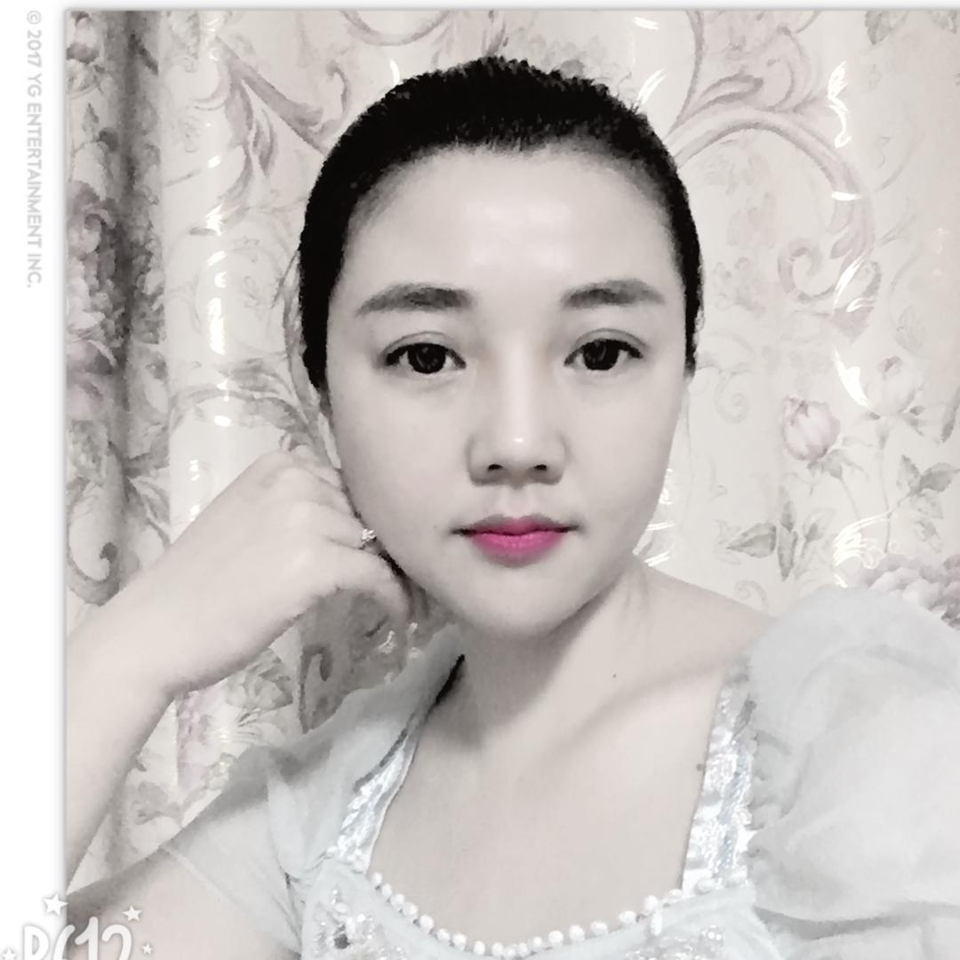 玲玲💫