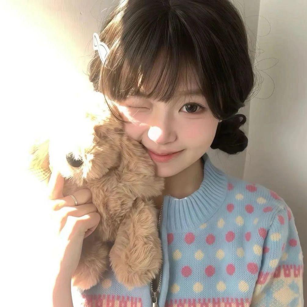 Katie猫