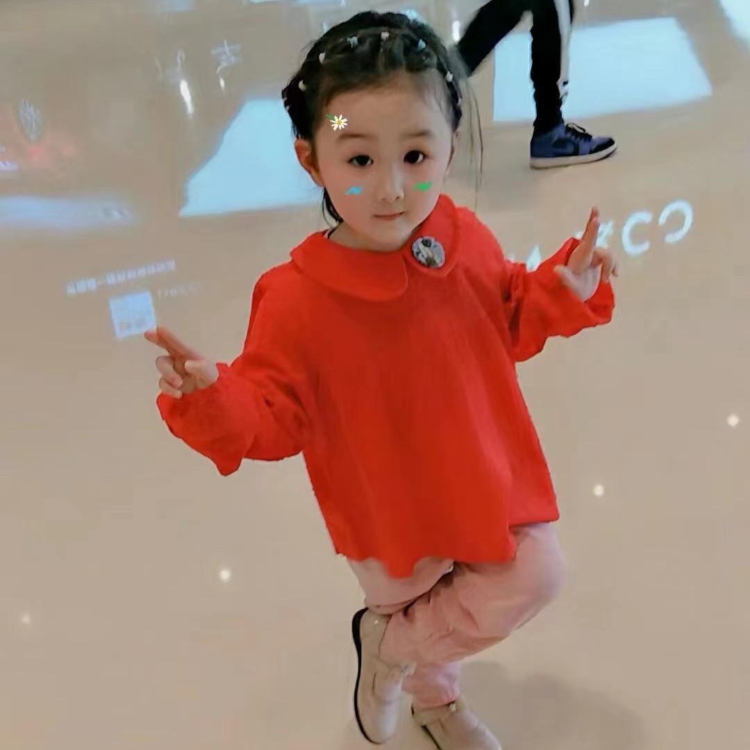 喜多多童装批发