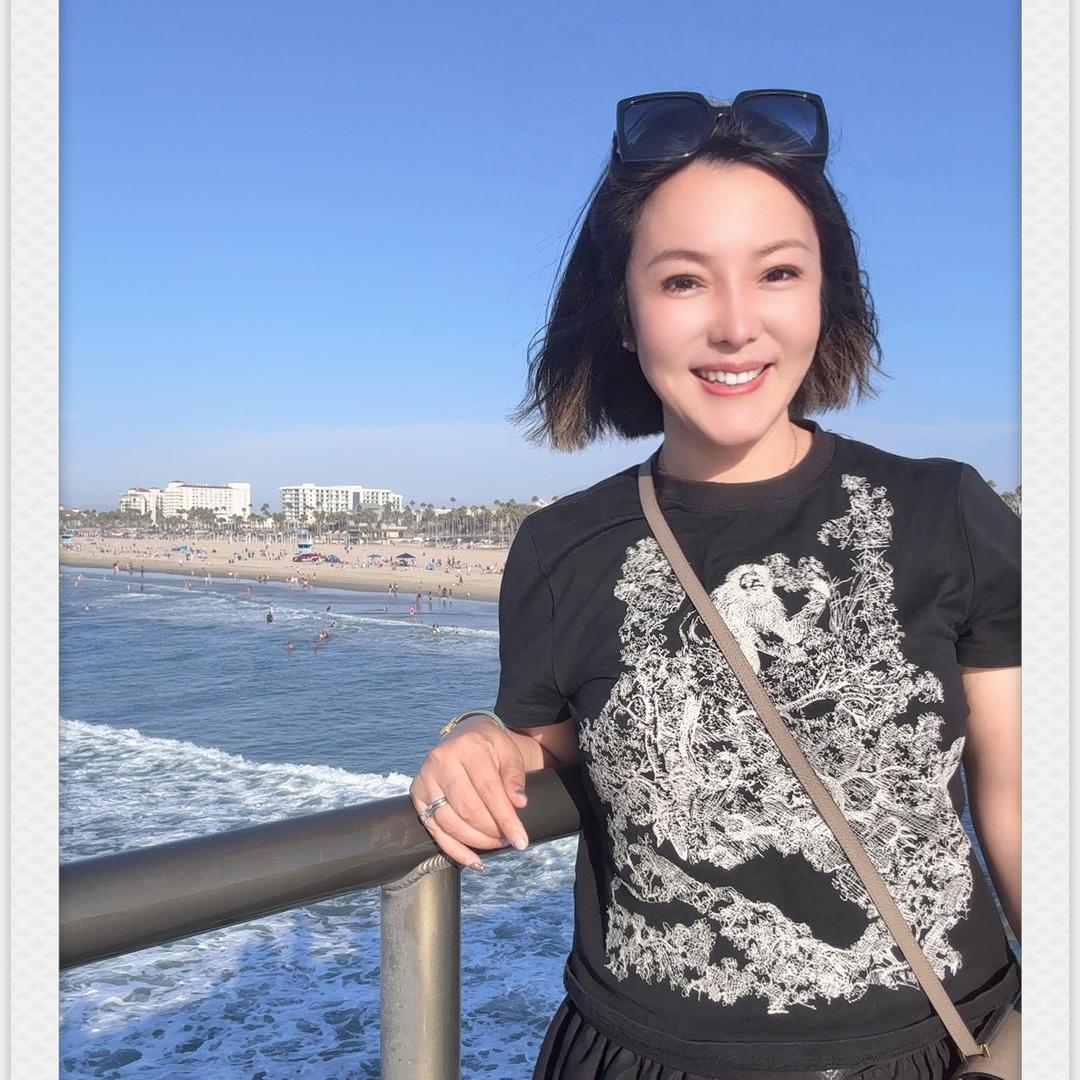 新西兰电商人小宇妈