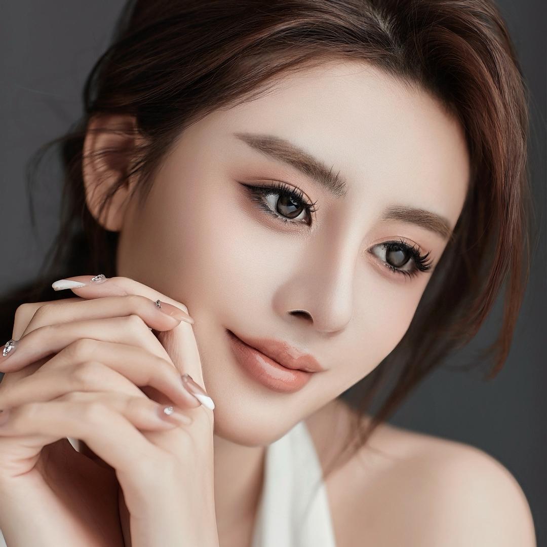 一米八李以沫@抖音