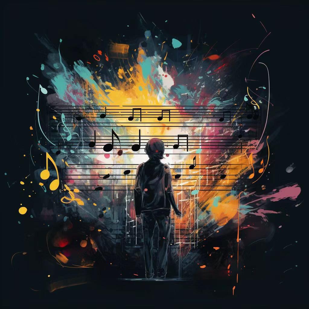 音乐🎵总动员