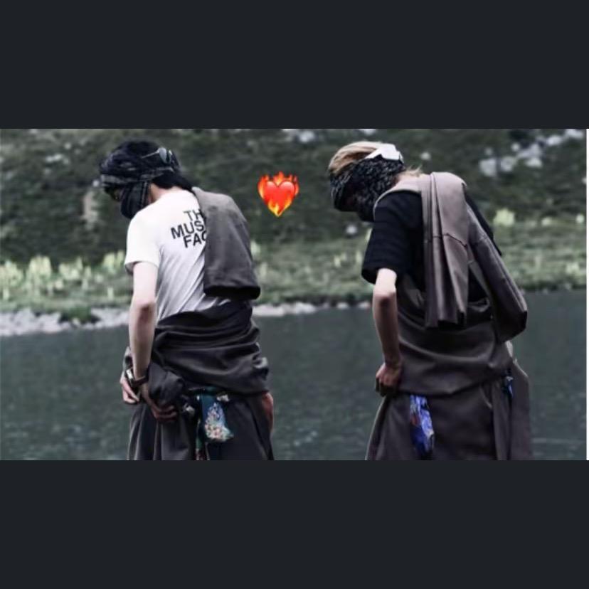 སུམ་པ་🍁 丁增💕