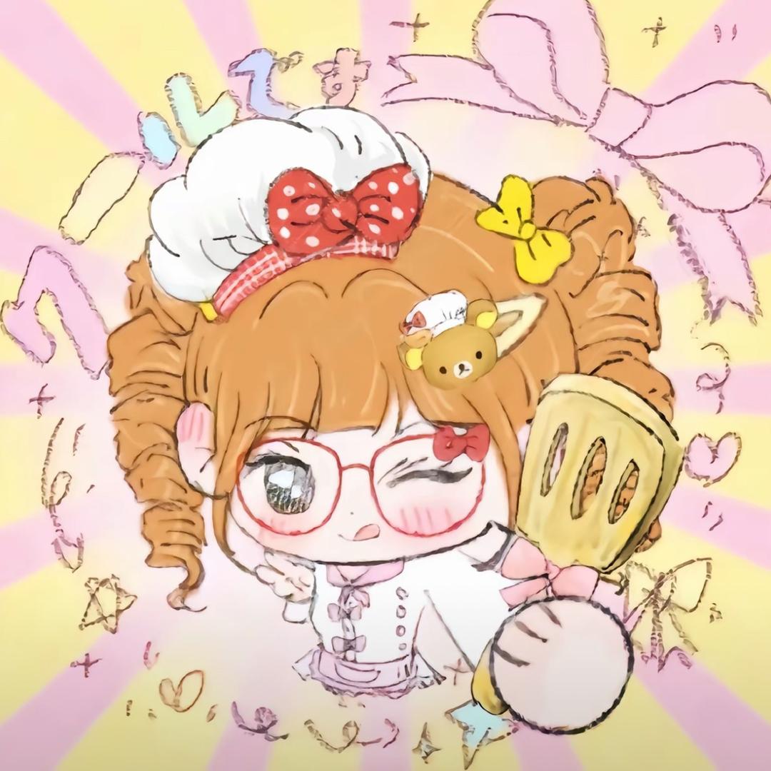 芝士小丸子