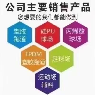 老刘带你全国做球场