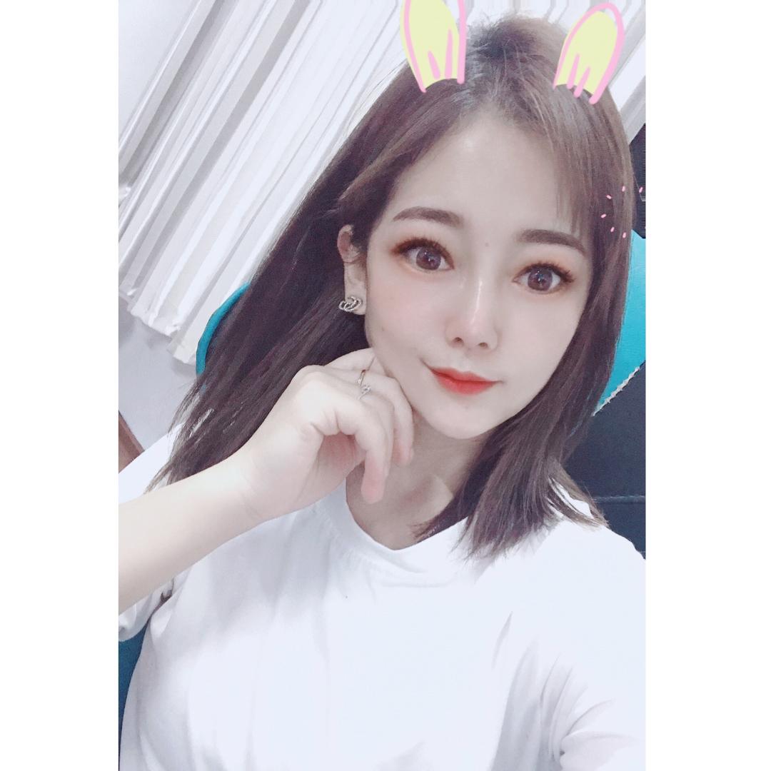 我是莉姐呀  ʚ🧸ྀིɞ︎