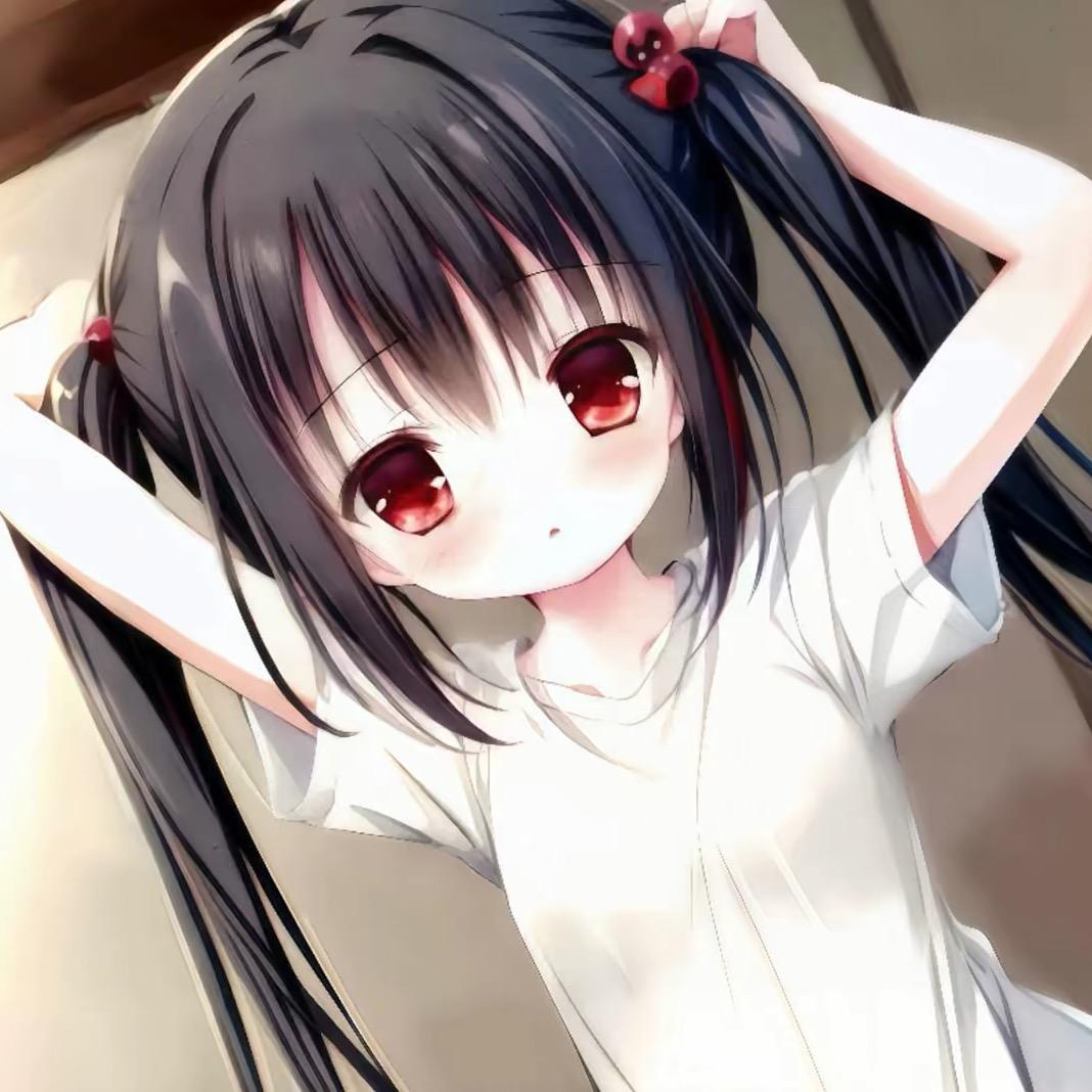 雪雪（12.24生日版🎂）