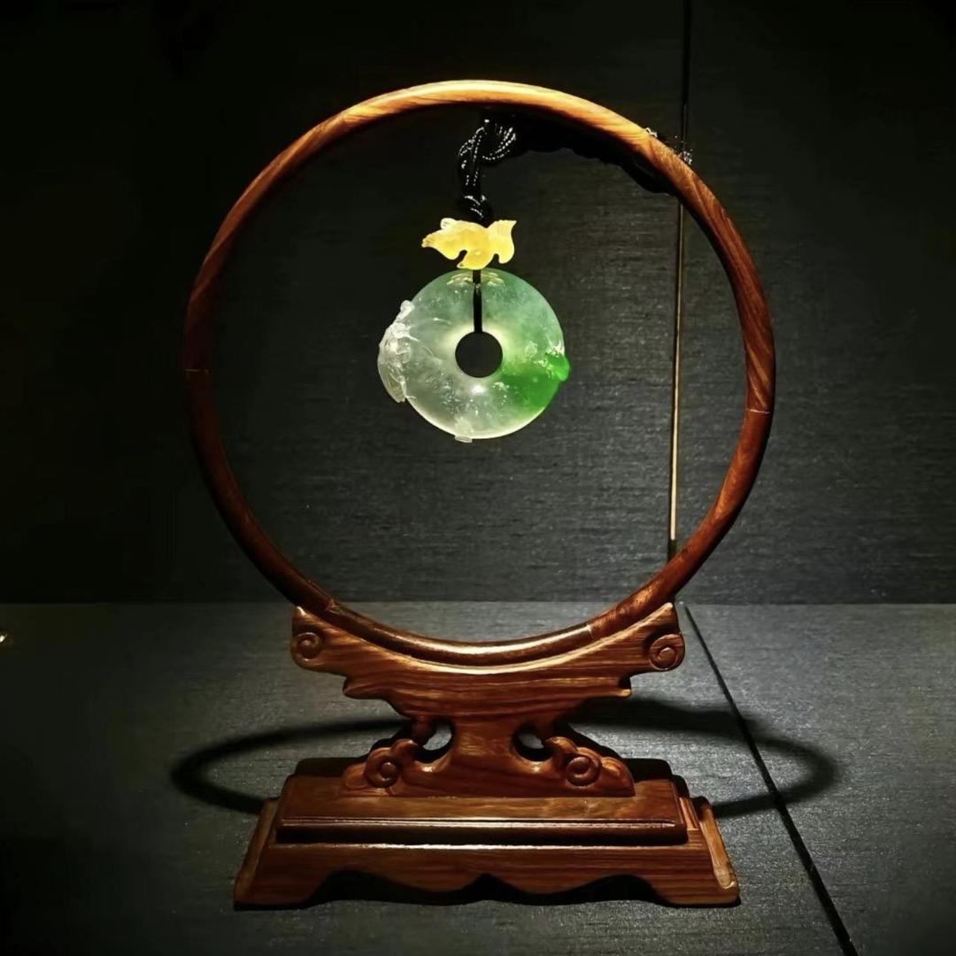 玉灵轩珠宝甄选