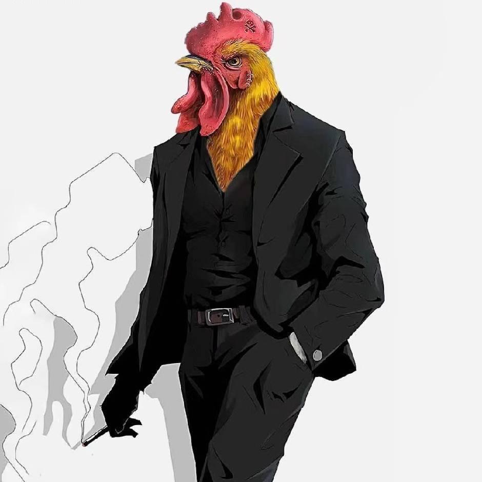 Mr.驻厂杨先生
