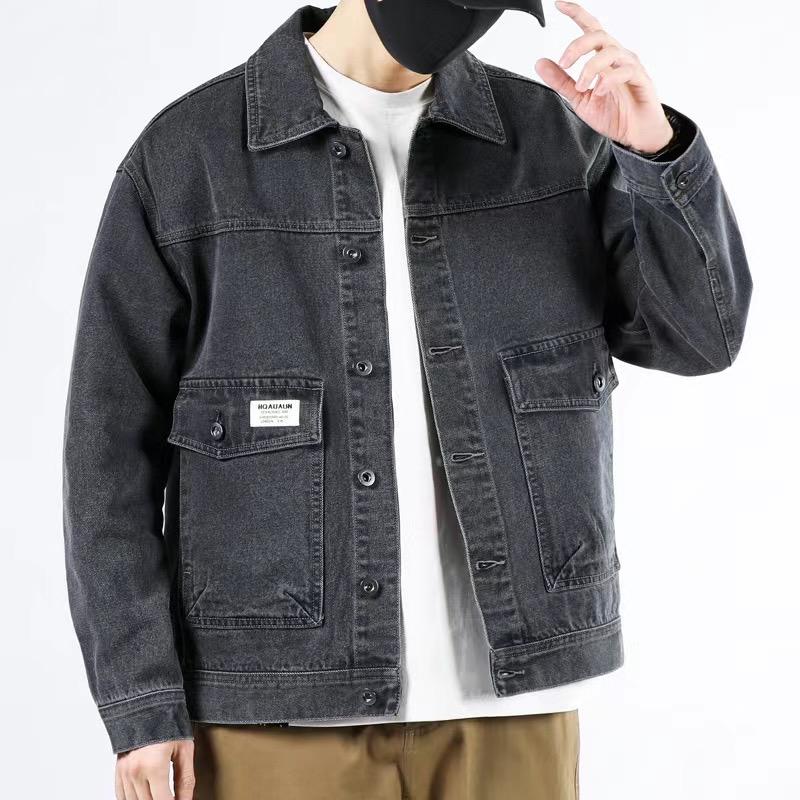 無哆户外男装穿搭
