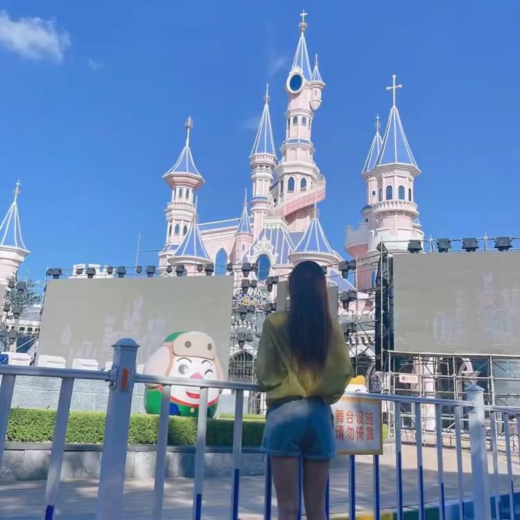 好孕燑燑（孕中期）