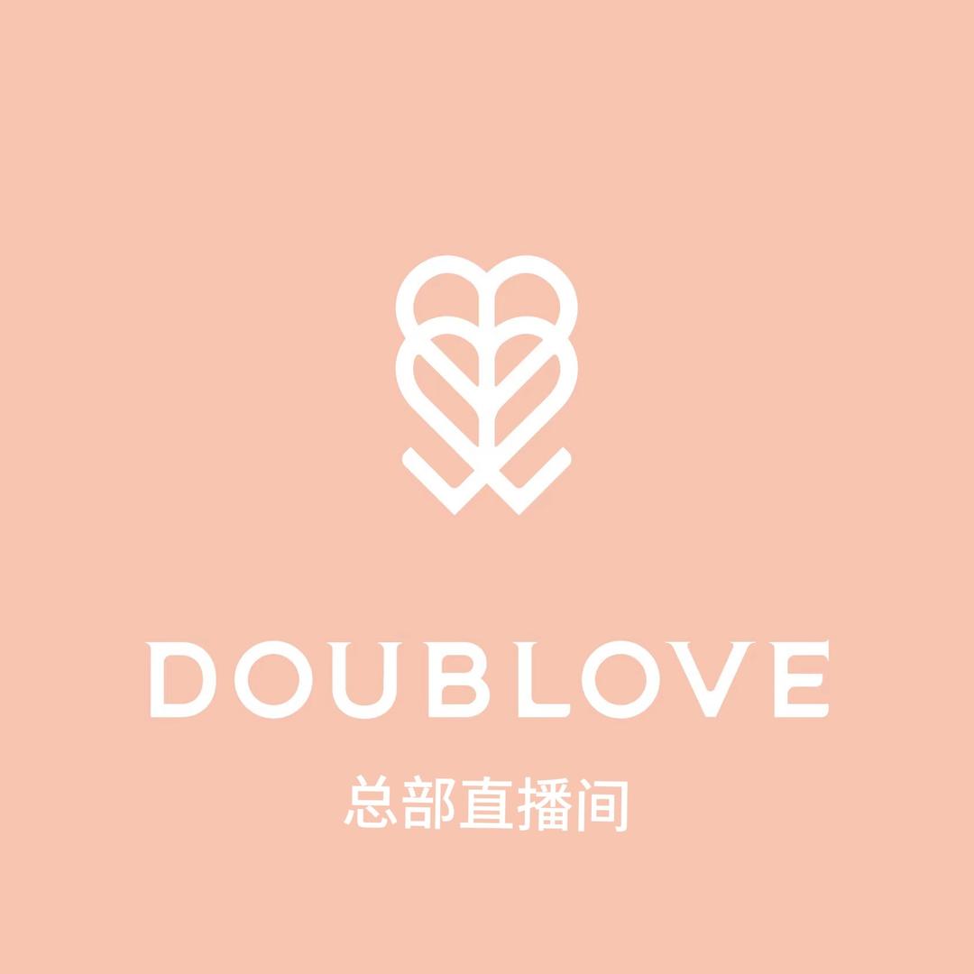 DOUBLOVE贝爱总部直播间