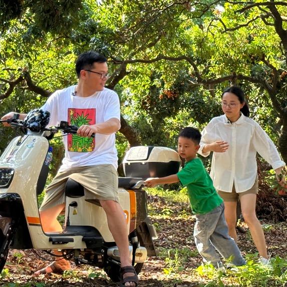 金哥不简单@抖音