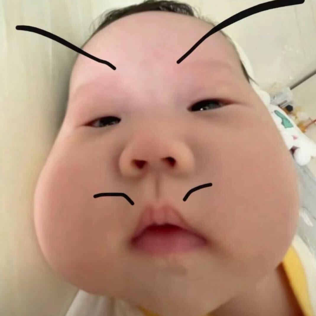 我菜我不难过嘛