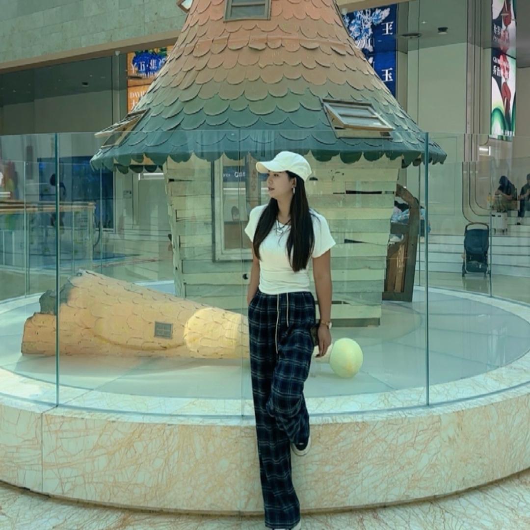 松江租房霞儿吖❤️