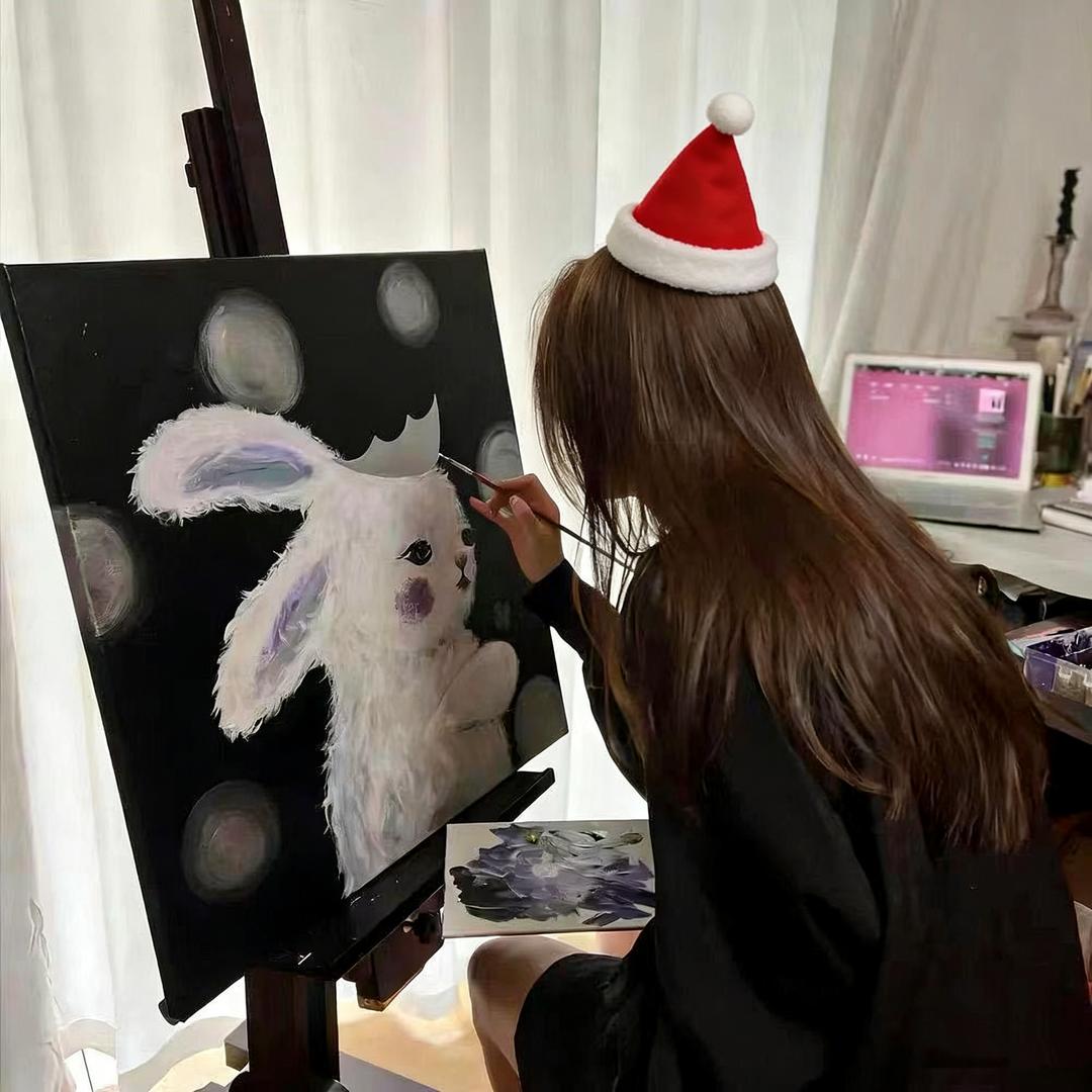 w睡醒了吗ᯠ_   ̫  _ ̥ᯄ