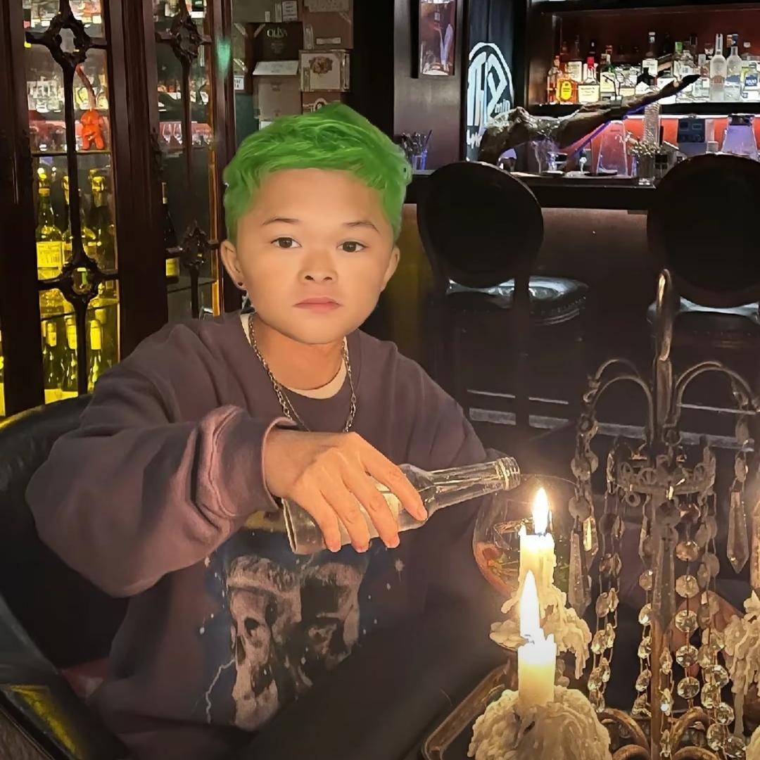 益杨石化