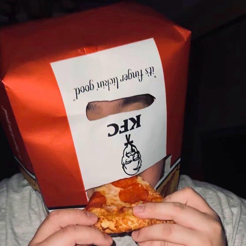 糖油教父