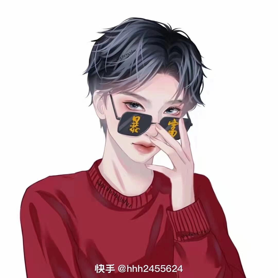 憨憨小胖