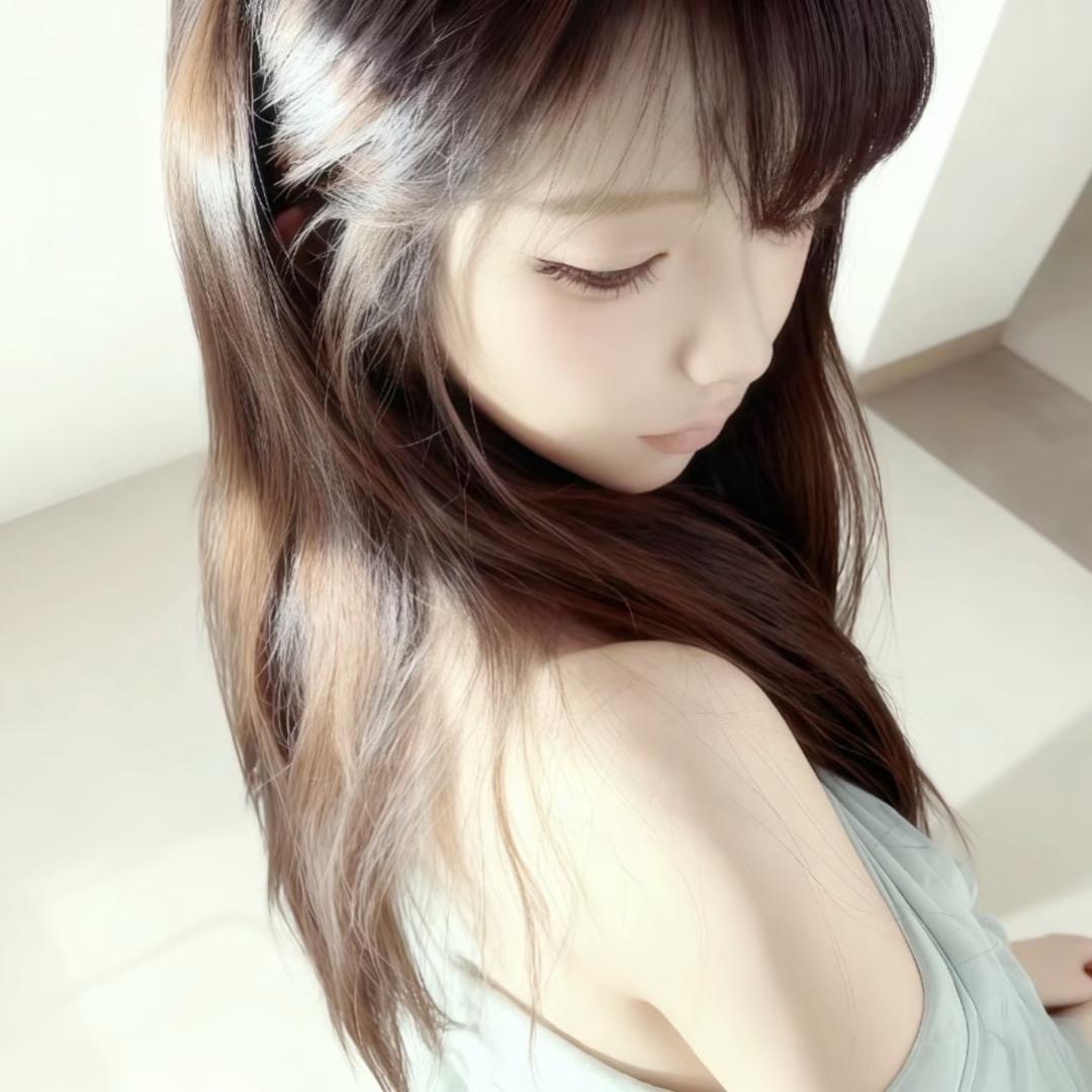 我只有一个慧