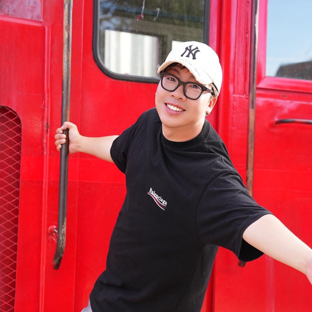 小萌逛北京@抖音