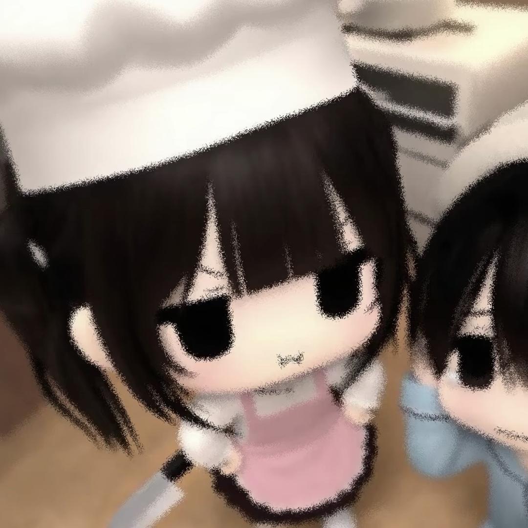 煲仔小泡芙（见过檀健次版）