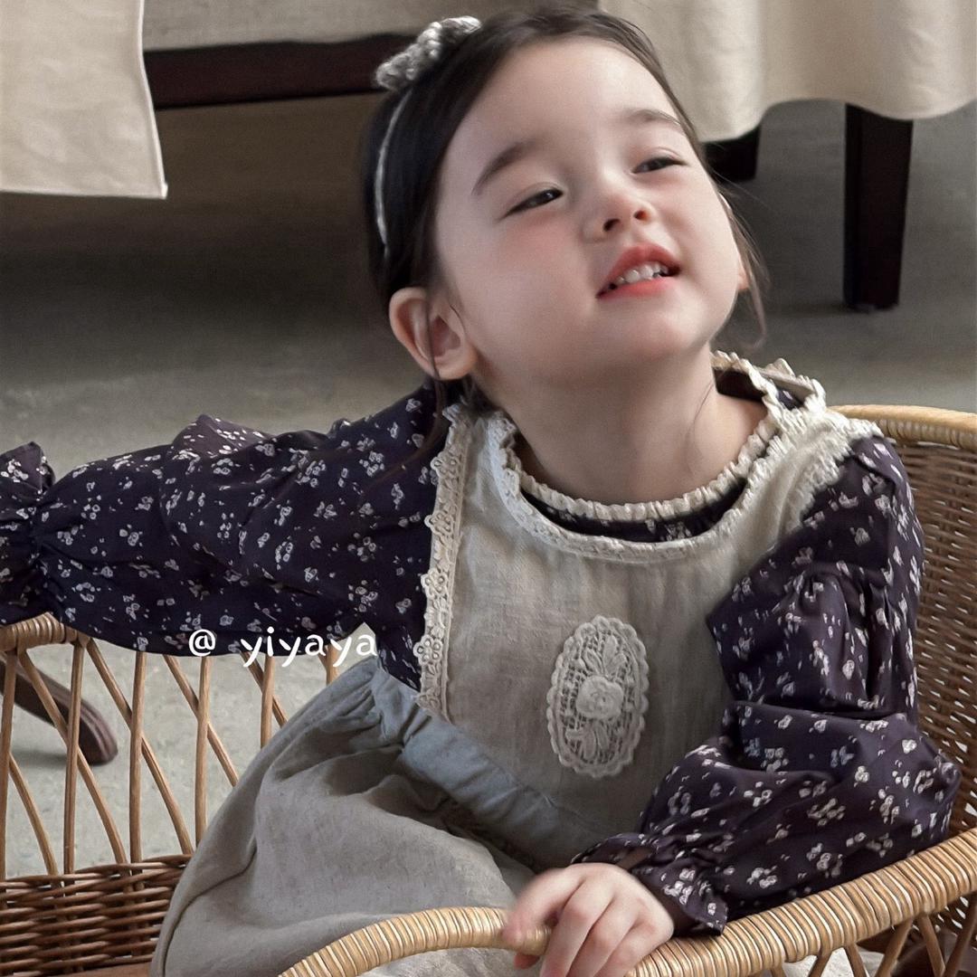 甜小沅kids童品