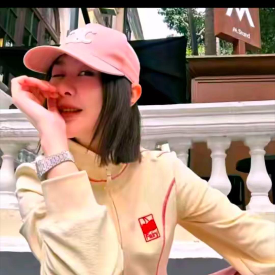 林肉肉～直播返场