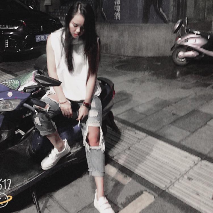 李.如鱼