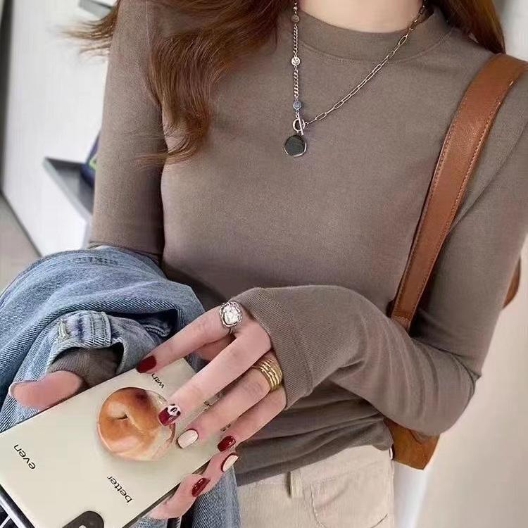 晓瑄打底衫工厂