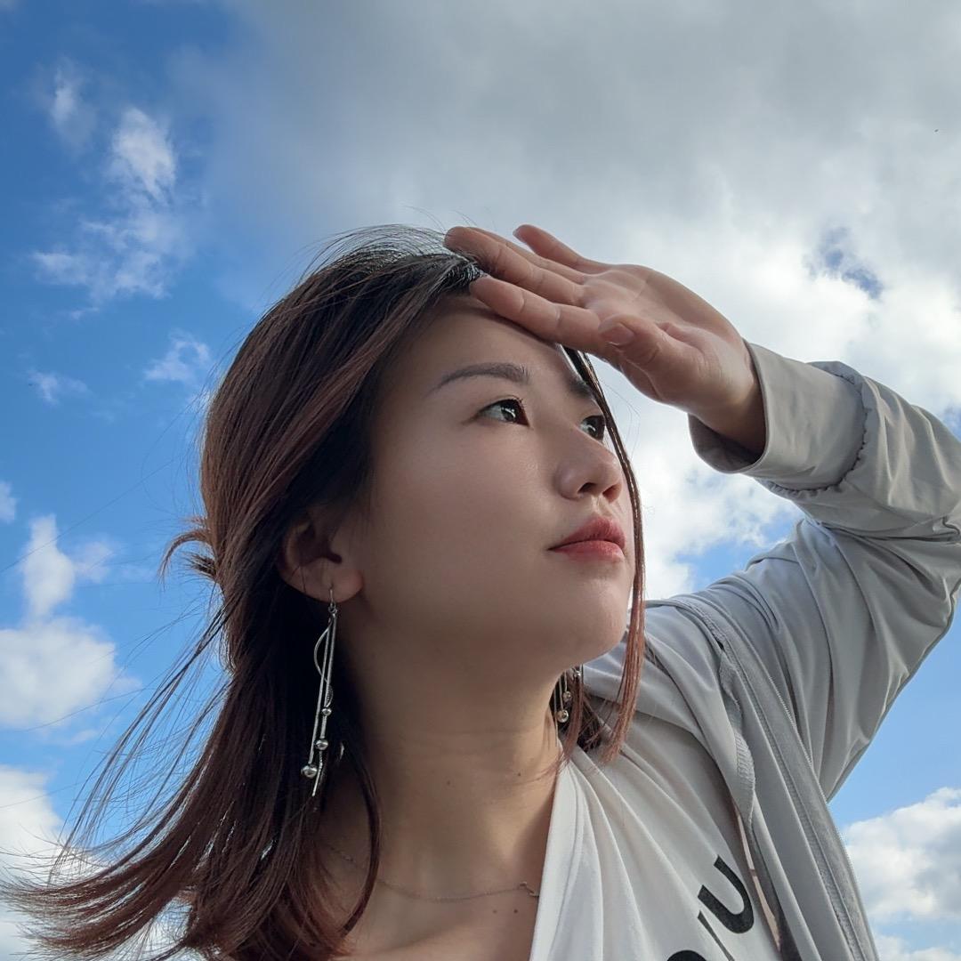 小西柚🍀