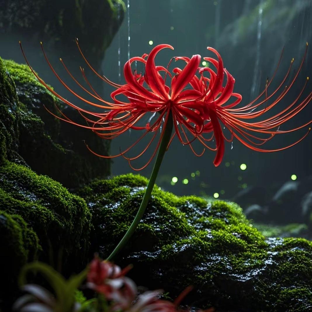 彼岸花