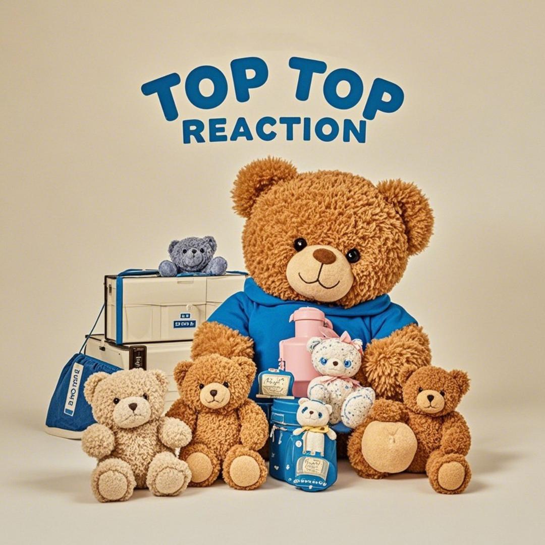 TopTop先生