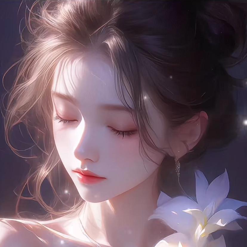 妈妈的爱❤️
