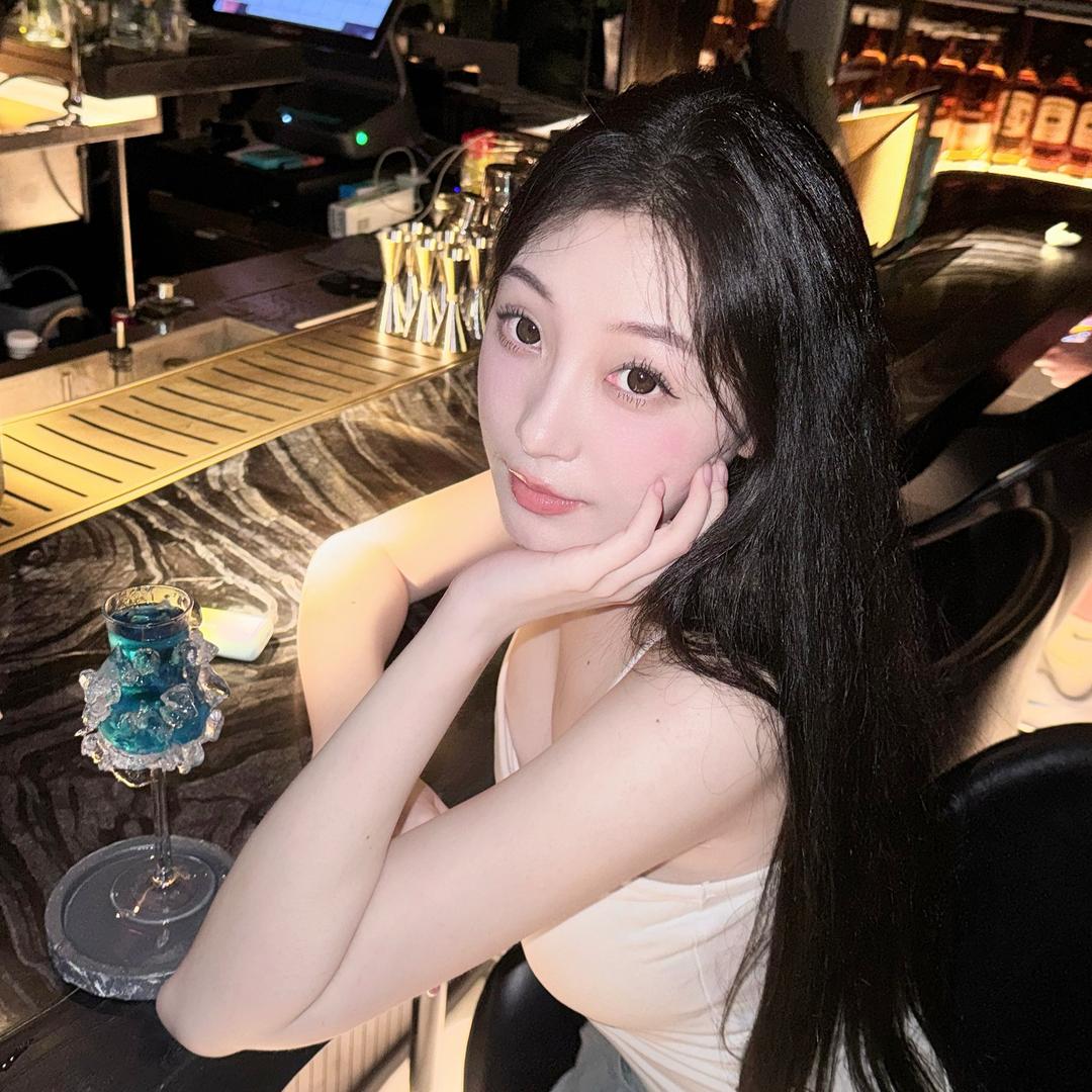 sunny颖儿