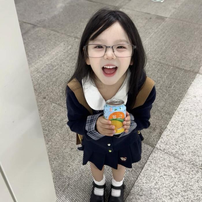 小琳有点小烦恼