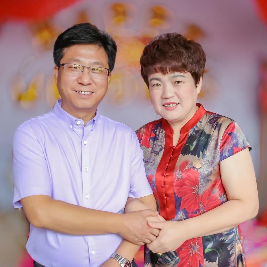 桂森与老陈的日常