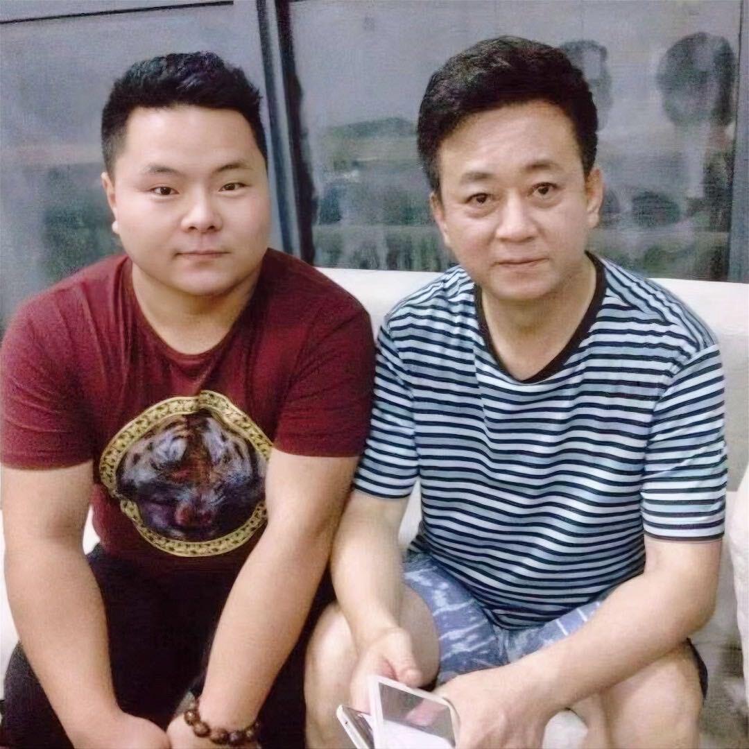 小仓娃