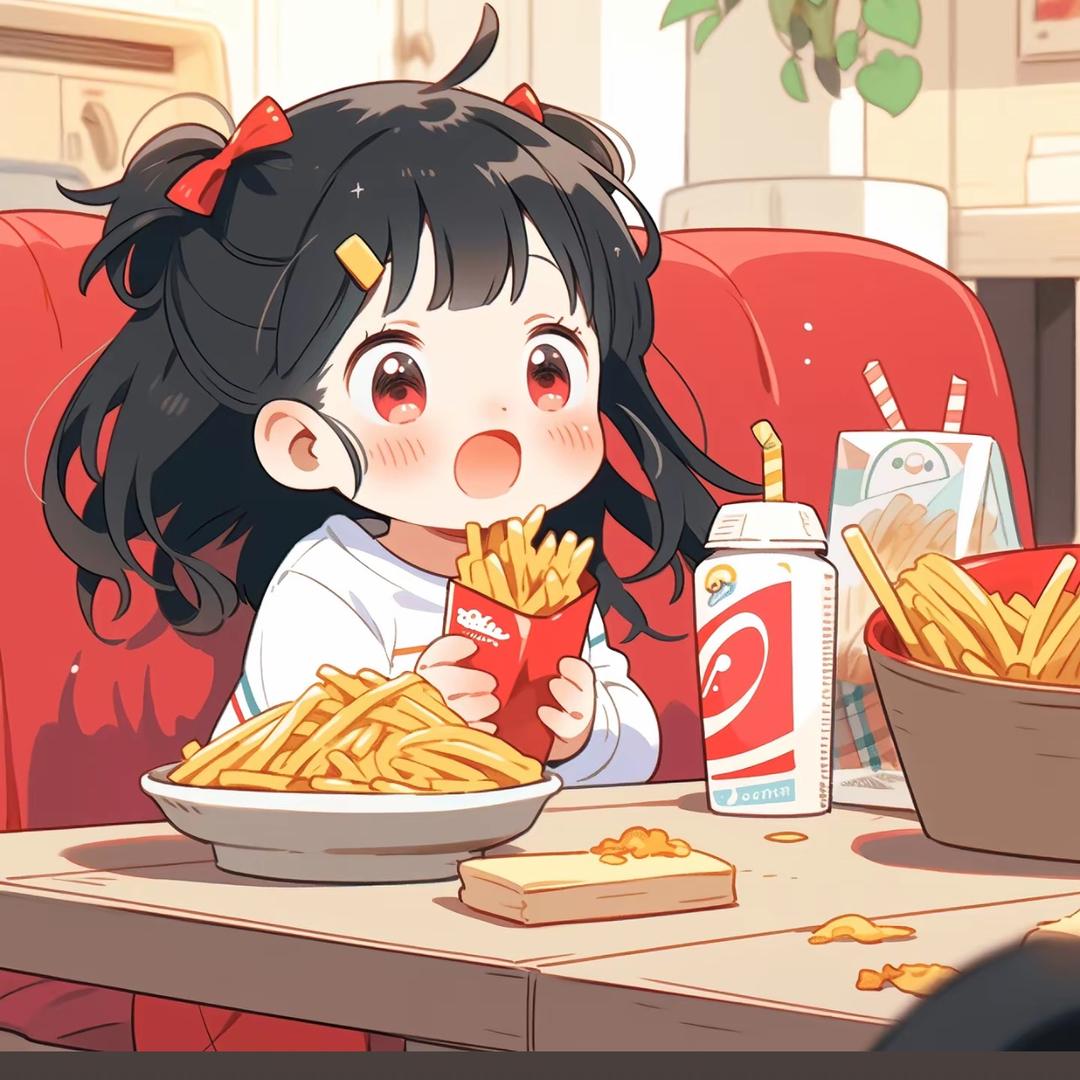 啪啪帮吃货